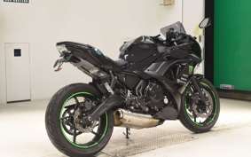 KAWASAKI NINJA 650 A 2019 ER650H