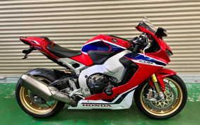 HONDA CBR1000RR 2018 SC77