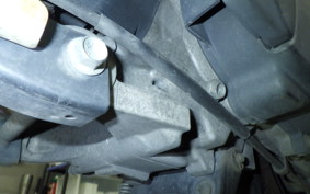 SUZUKI ﾚｯﾂ 2021 CA4AA