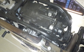 HONDA HAWK 11 2023 SC85