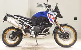 BMW F900GS 2024