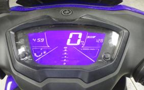 YAMAHA CYGNUSｸﾞﾘﾌｧｽ SEJ4J