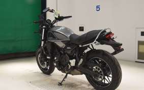 KAWASAKI Z650 RS 2000 ER650M