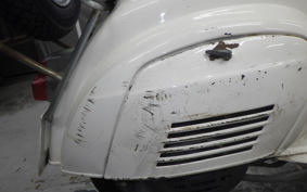 VESPA 50S 2012