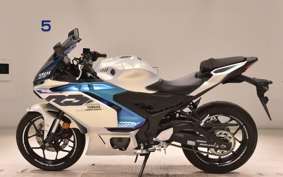 YAMAHA YZF-R3 2025 RH25J