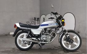 HONDA CB400 CB400N