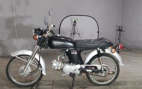 HONDA BENLY50 CD50