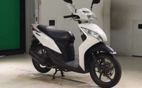 HONDA DIO 110 JF31
