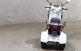 HONDA GYRO TD02