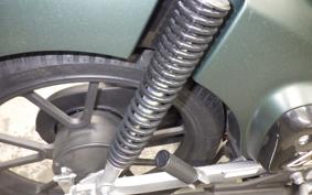 HONDA ｸﾛｽｶﾌﾞ110-3 JA60