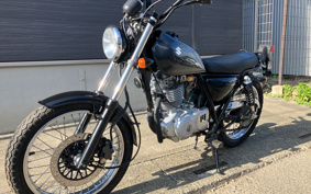 SUZUKI GLASS TRACKER BIG BOY NJ4BA