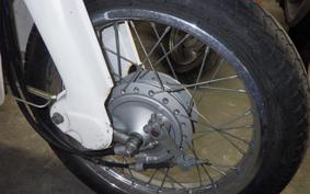 HONDA LITTLE CUB E 2004 AA01