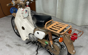 HONDA SUPER CUB70 C70