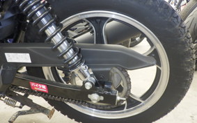 SUZUKI QS150