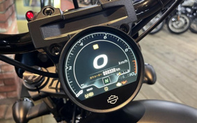 HARLEY RH975S NIGHT STAR 2023 ZF1