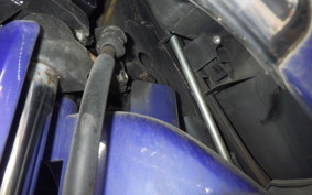 HONDA LEAD 110 2009 JF19