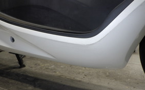 HONDA PCX125 2007 JF56