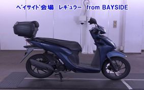 HONDA ディオ110-3 JK03