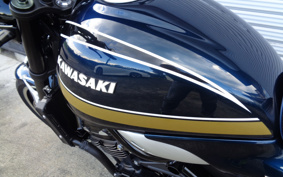 KAWASAKI Z900RS 2022 ZR900C