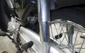 HONDA C110 SUPER CUB 2025 JA10