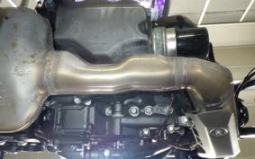 YAMAHA MT-07 2022 RM33J