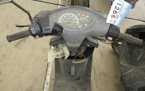 YAMAHA JOG Gen.5 SA36J