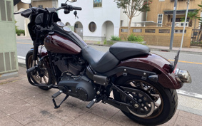 HARLEY FXLRS 2021 YWK