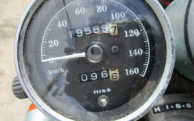 HONDA CB400SS 2008 NC41