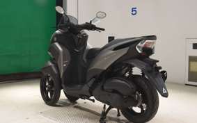 YAMAHA TRICITY 125 A SEC1J