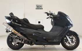 SUZUKI SKYWAVE250SS-2(ｼｮﾅｼ CJ46A