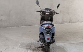 HONDA DIO CHESTER AF62