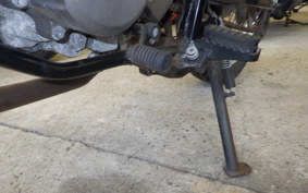 HONDA CB223S MC40