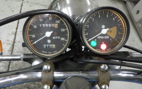 SUZUKI GT500 2018 T500