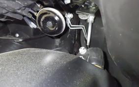 SUZUKI BURGMANストリート125EX EA23M