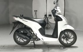 HONDA DIO110 BASIC  JK03