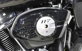 HARLEY FLTRXL 2026 ALN