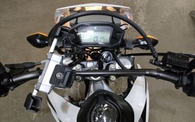 HONDA CRF250L MD44