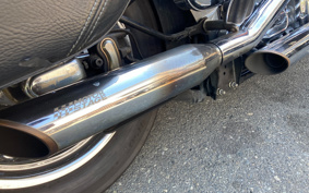 HARLEY FLSTNSE1800CVO 2015 TF9