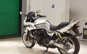 HONDA CB400 SUPER BOLDOR VTEC A 2012 NC42