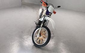 HONDA XR250 MD30