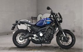 YAMAHA XSR900 2019 RN56J