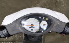 YAMAHA JOG ZR EVOLUTION2 SA39J