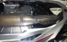 KAWASAKI ZX-25R ZX250E