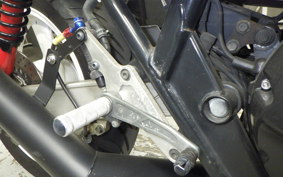 YAMAHA XJR400 R 1997