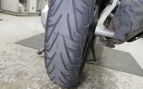 HONDA PCX 125 1998 NC125D