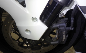 SUZUKI HAYABUSA Gen.3 2023 EJ11A