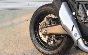 HONDA GL 1800 GOLD WING TOUR DCT 2021 SC79