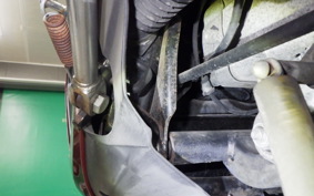 HONDA LEAD 110 2026 JF19