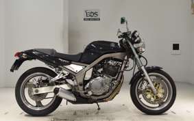 YAMAHA SRX600 Gen.4 1994