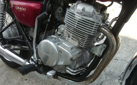 HONDA CB400SS 2009 NC41